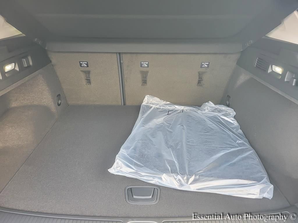 New 2026 Buick Envision Avenir image 19
