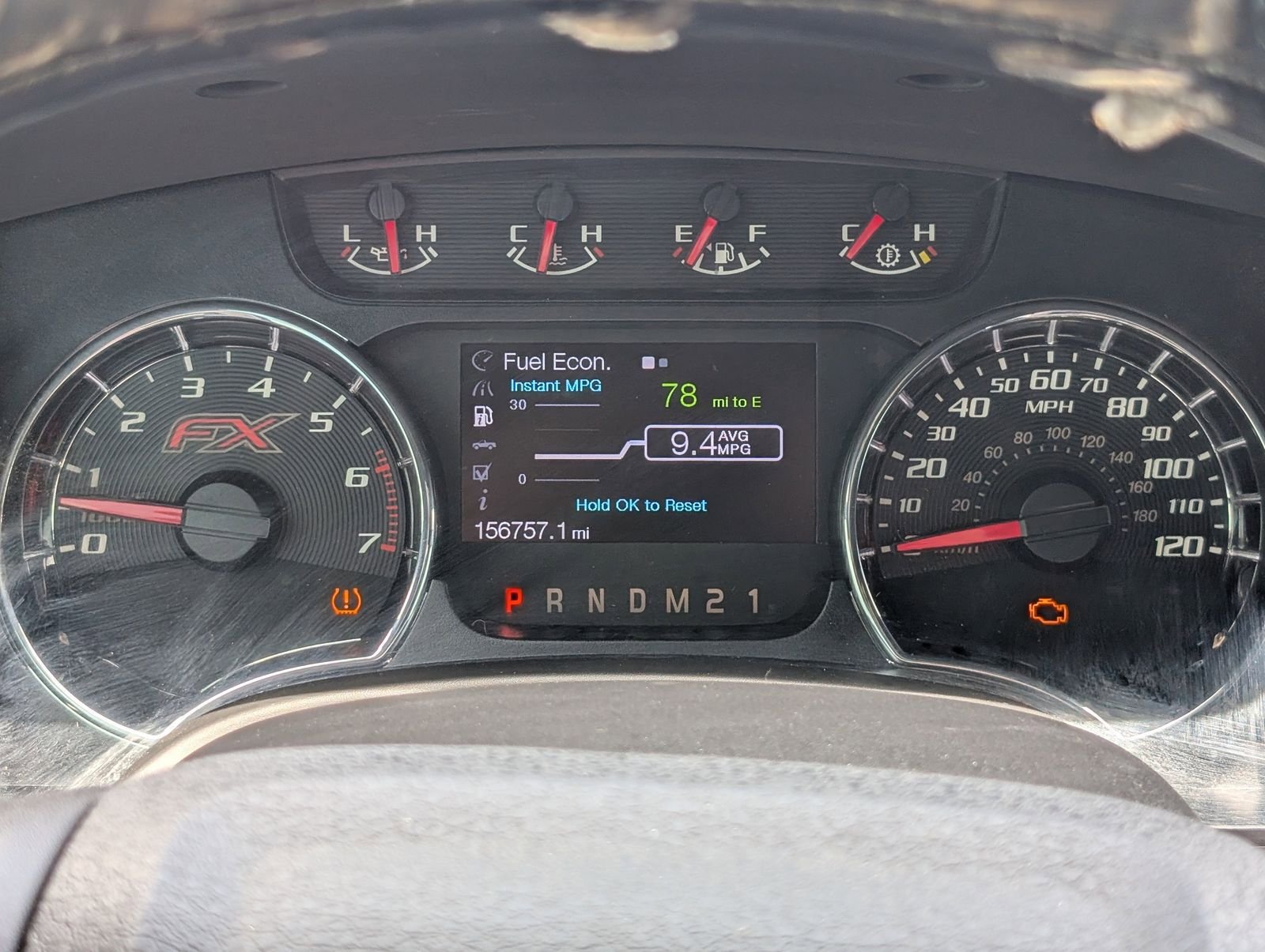 Used 2012 Ford F150 FX4 w/ FX Luxury Pkg AWD/4WD image 23