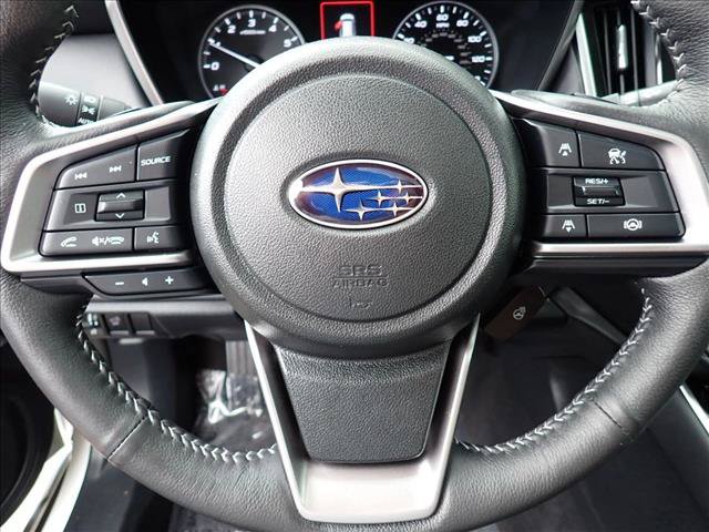Certified 2024 Subaru Outback Limited AWD/4WD image 20
