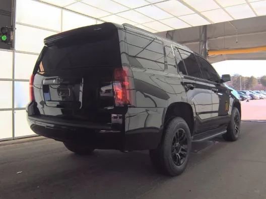 Used 2019 Chevrolet Tahoe LT RWD image 5