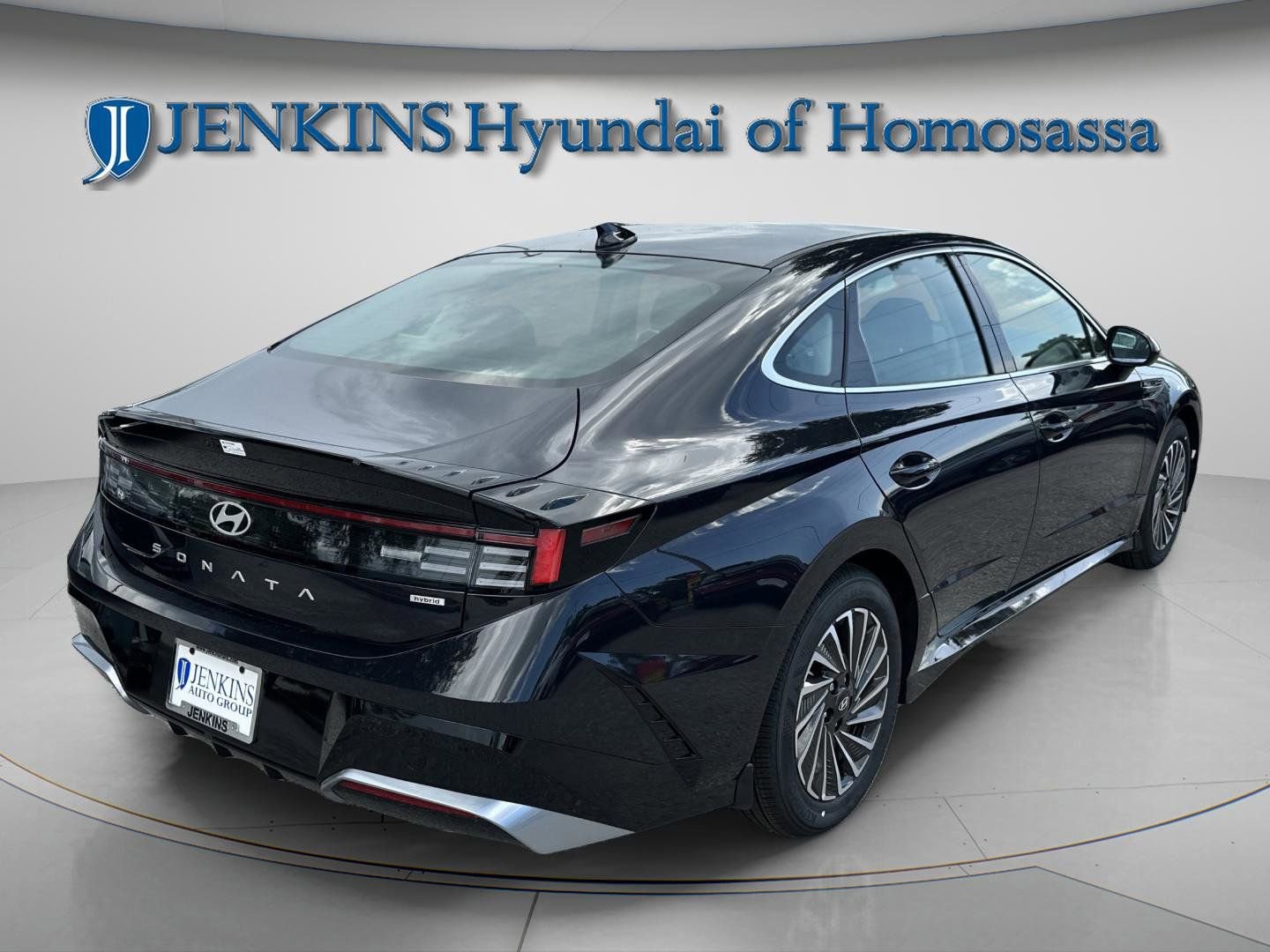 New 2025 Hyundai Sonata SEL image 4