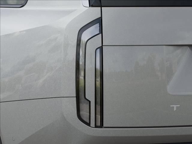 New 2027 Kia Telluride S AWD/4WD image 11