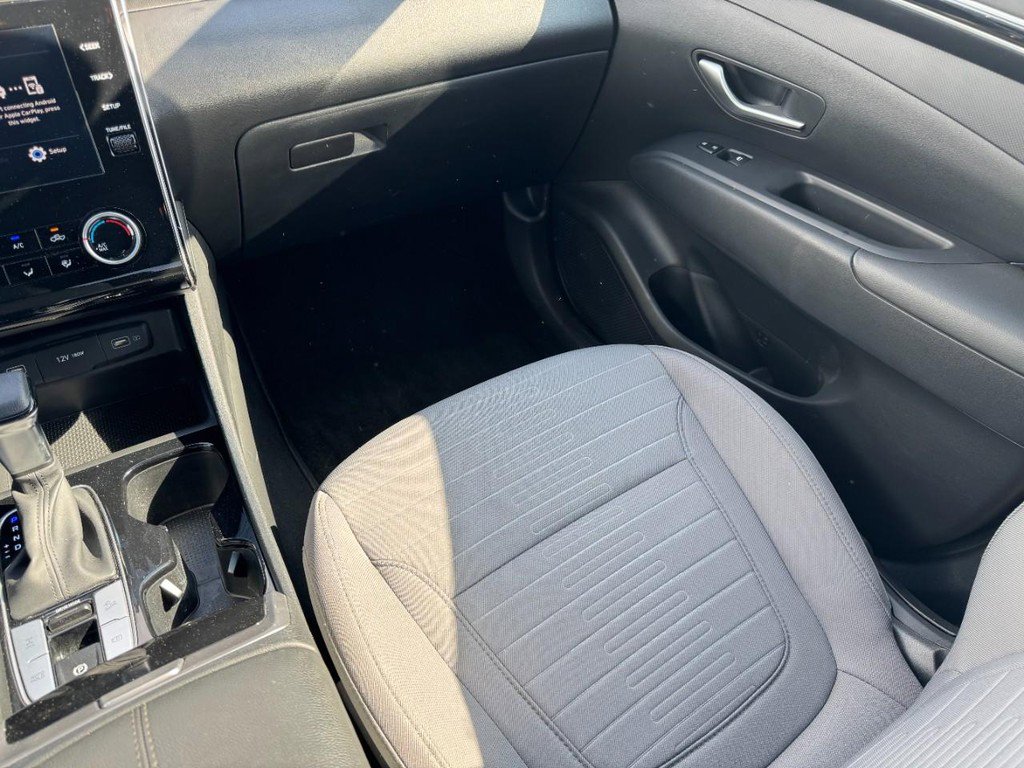 Used 2024 Hyundai Santa Cruz SE AWD/4WD image 15