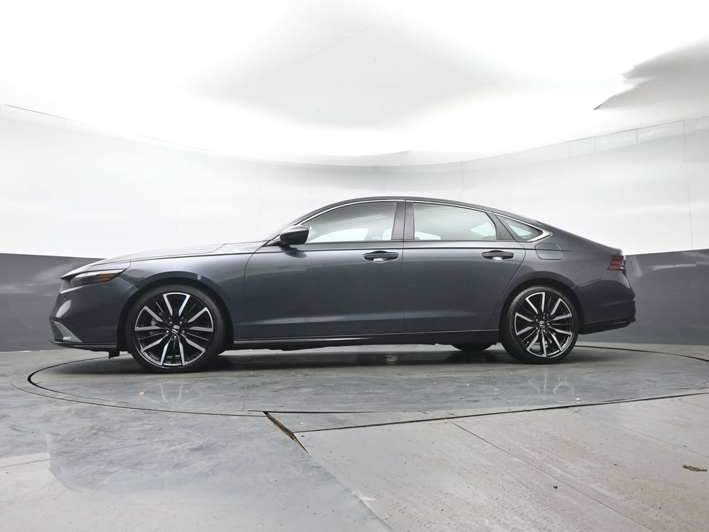 Certified 2023 Honda Accord Touring image 30