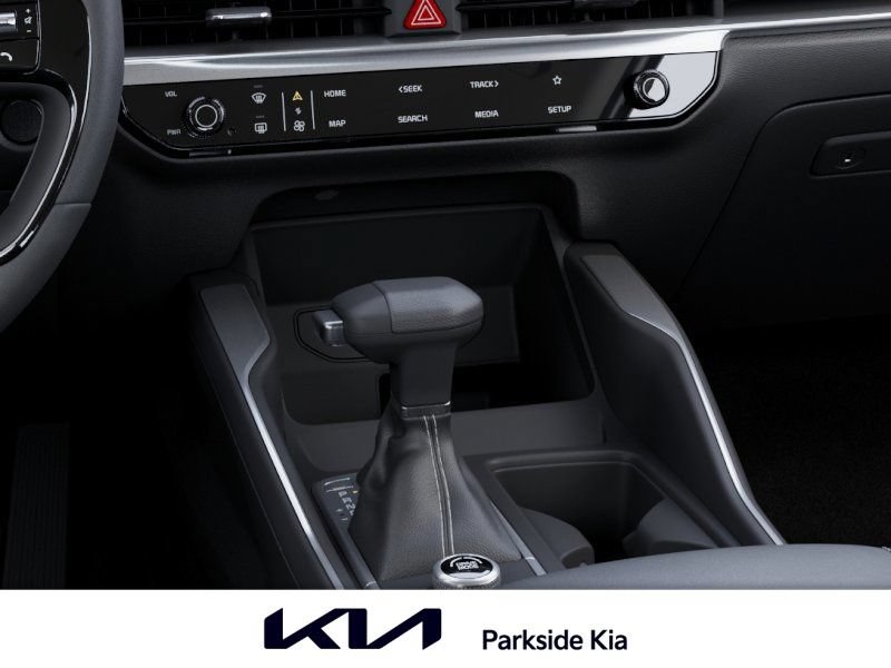 New 2026 Kia Sorento LX FWD image 23