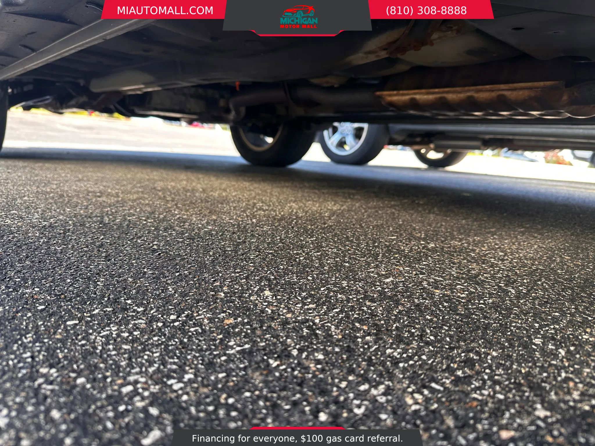 Used 2013 Subaru Outback 2.5i Premium image 26