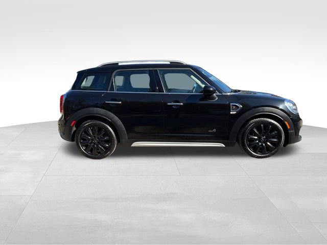 Used 2019 MINI Cooper Countryman S AWD/4WD image 2