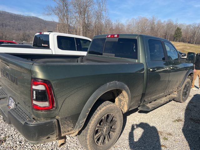 Used 2024 RAM 2500 Rebel w/ Level 2 Equipment Group image 3