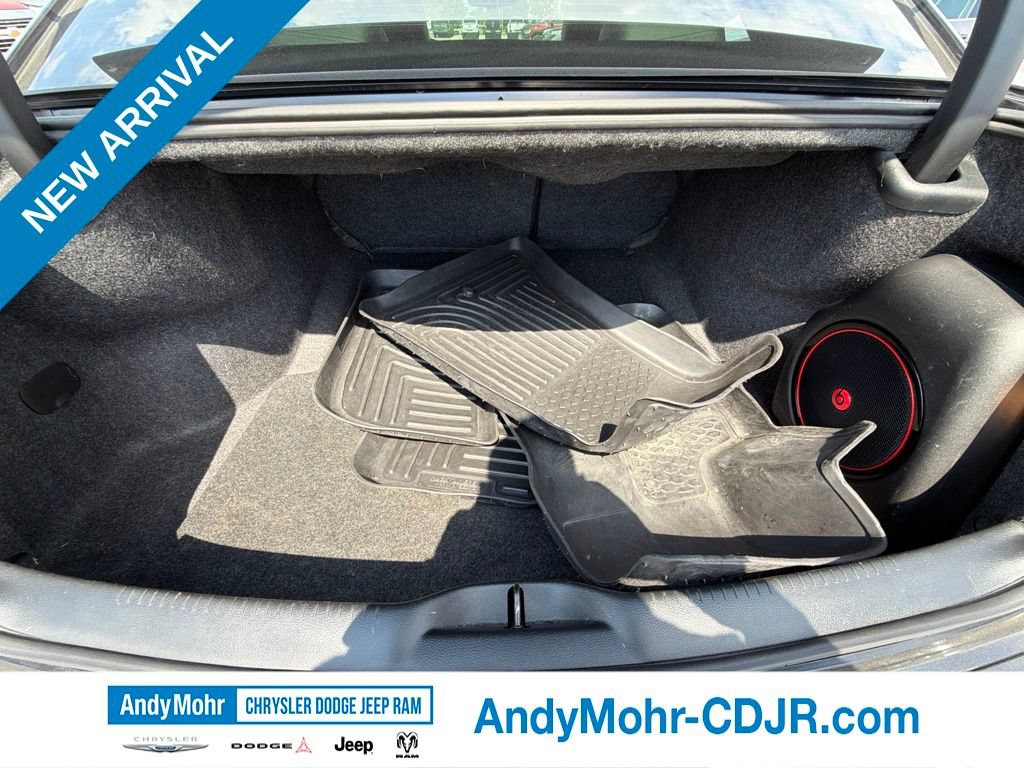 Used 2014 Chrysler 300 S w/ Light Group RWD image 14