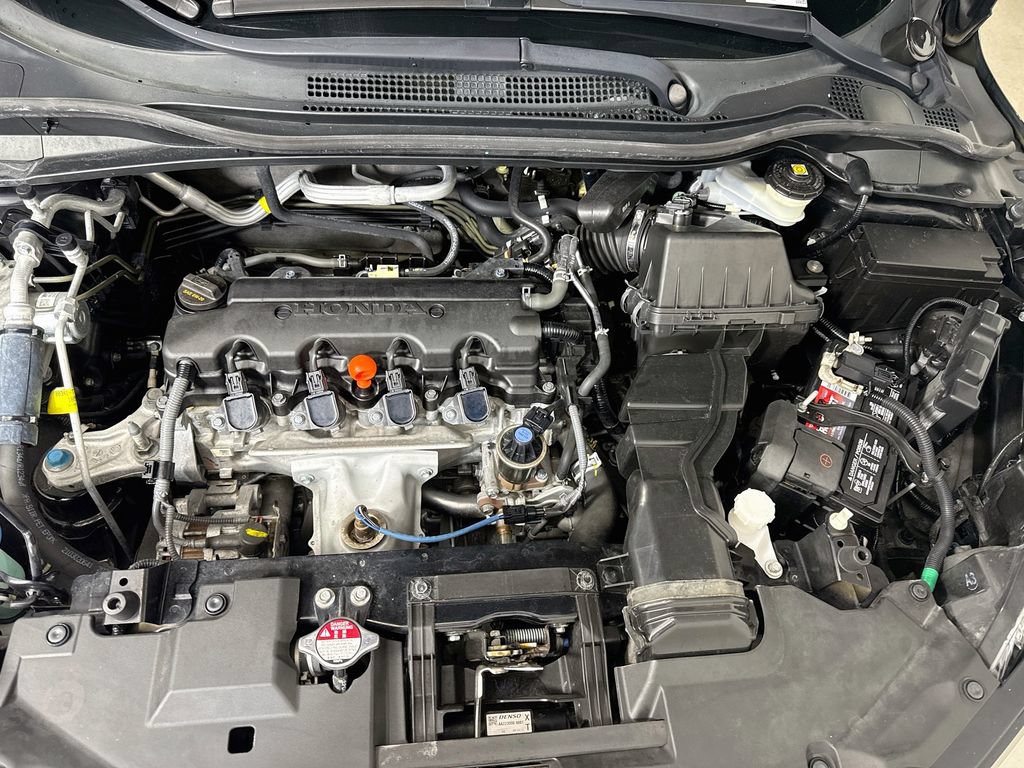 Used 2021 Honda HR-V EX image 28