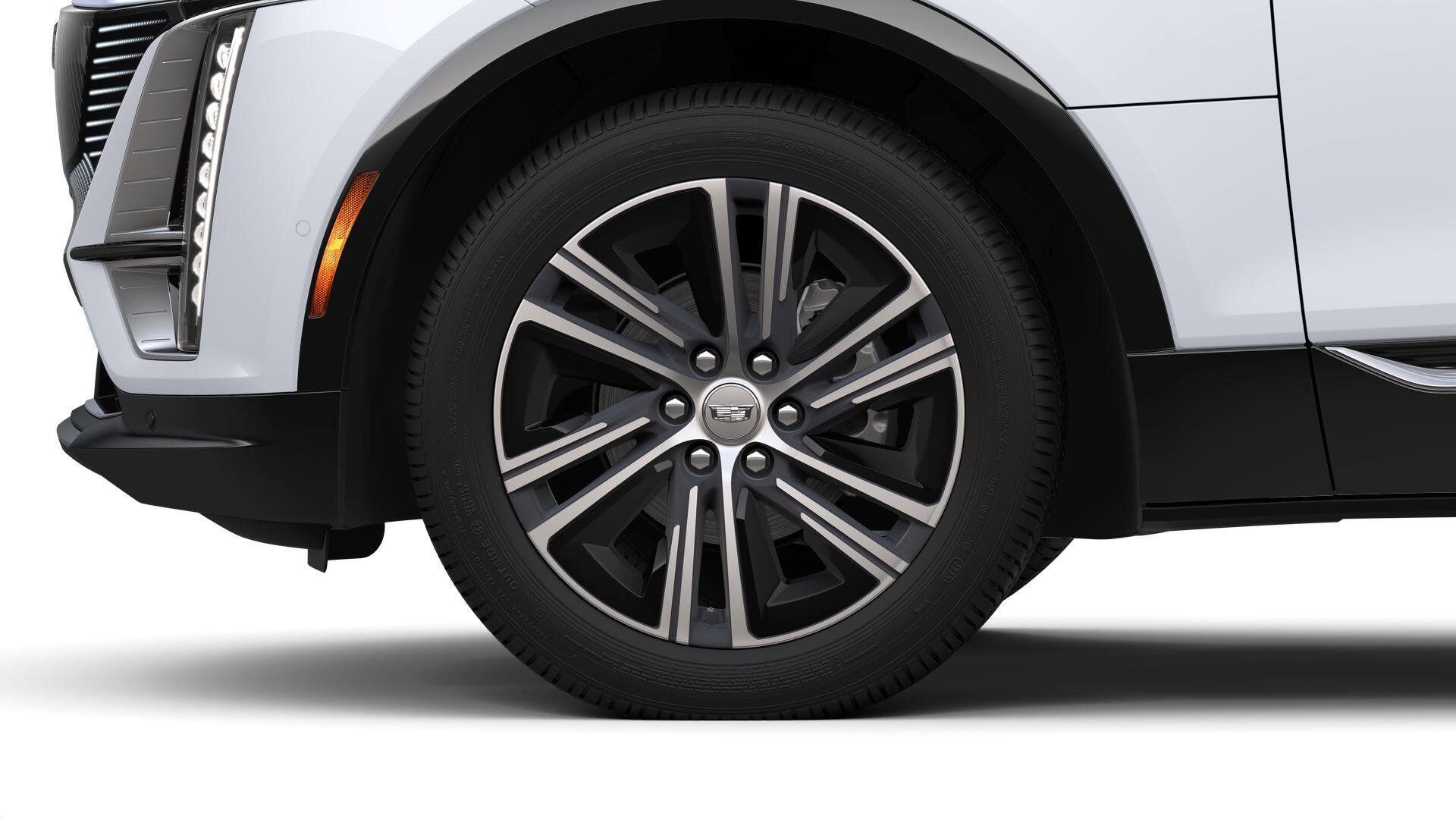 New 2026 Cadillac Lyriq Luxury image 39