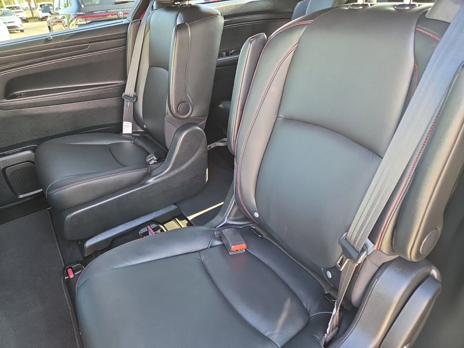 Used 2023 Honda Odyssey Sport image 22