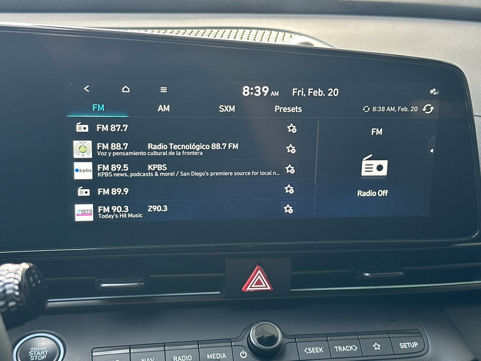 Used 2025 Hyundai Elantra N image 17