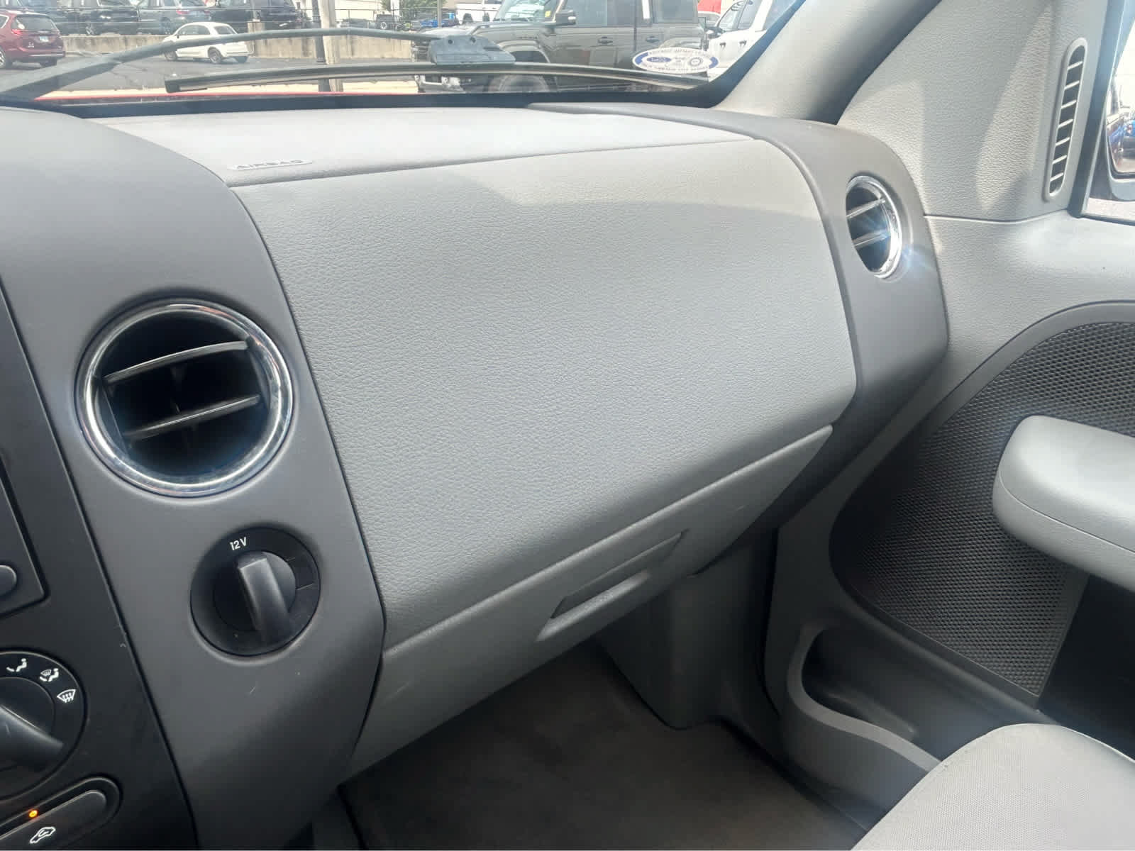 Used 2007 Ford F150 XLT RWD image 28