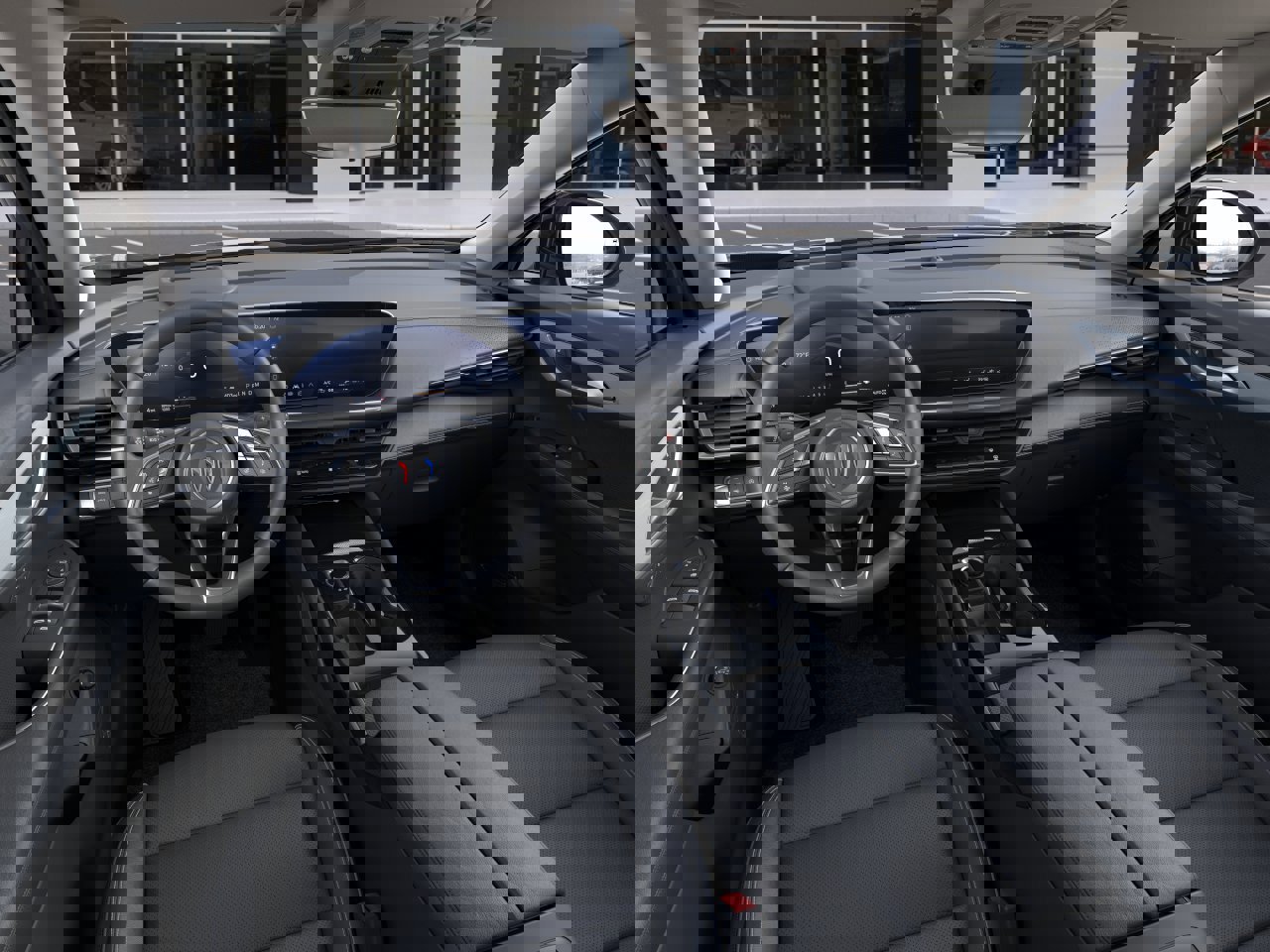 New 2026 Buick Envision Avenir image 15