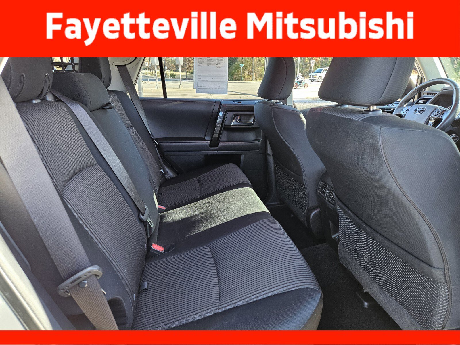 Used 2020 Toyota 4Runner TRD Off-Road image 18