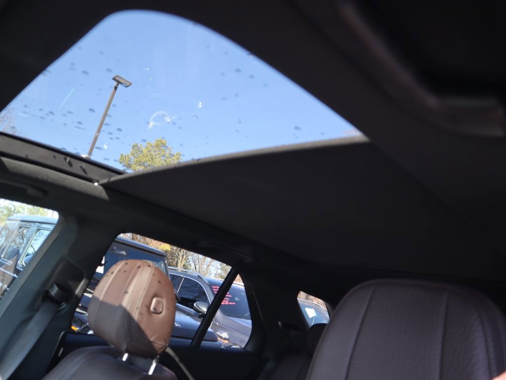 Certified 2022 Mercedes-Benz GLE 350 4MATIC image 14