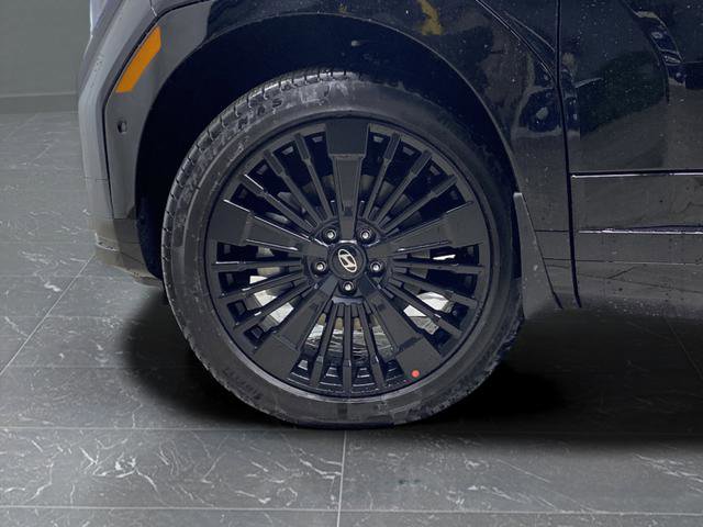 New 2026 Hyundai Santa Fe Calligraphy image 37