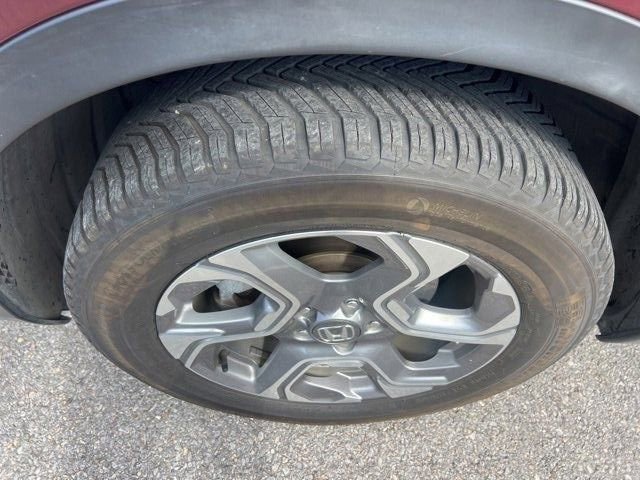 Used 2018 Honda CR-V EX-L image 8