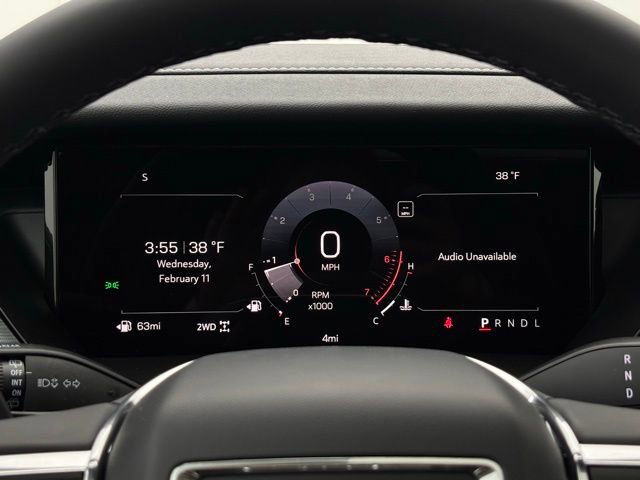 New 2026 GMC Acadia Elevation w/ Black Edition image 23