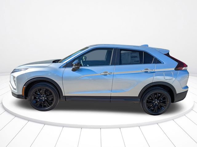 New 2026 Mitsubishi Eclipse Cross LE image 7