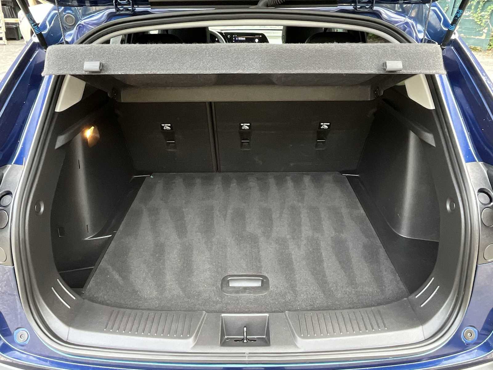 Certified 2024 Chevrolet Trax LT image 23