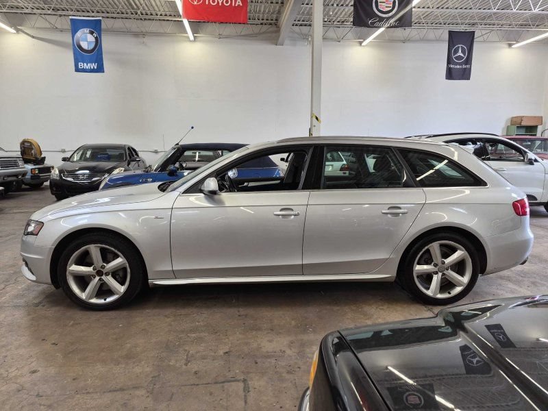 Used 2012 Audi A4 2.0T Premium Plus AWD/4WD image 14