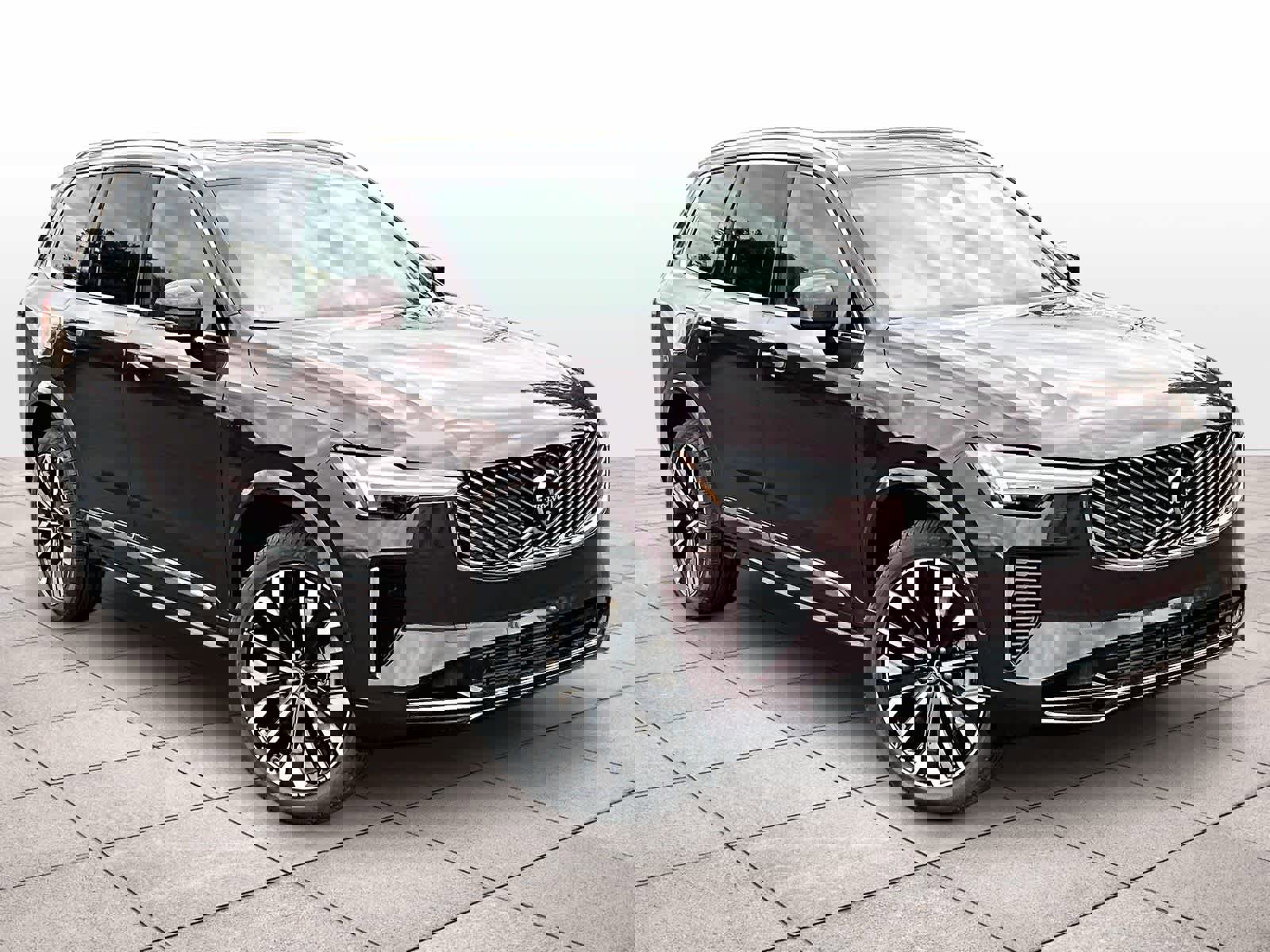 New 2026 Volvo XC90 T8 Ultra w/ Protection Package Premier image 2