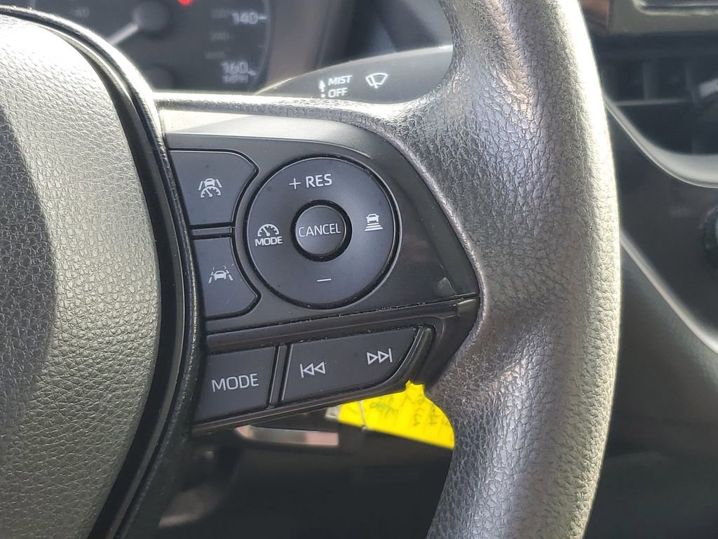 Used 2024 Toyota Corolla LE image 16