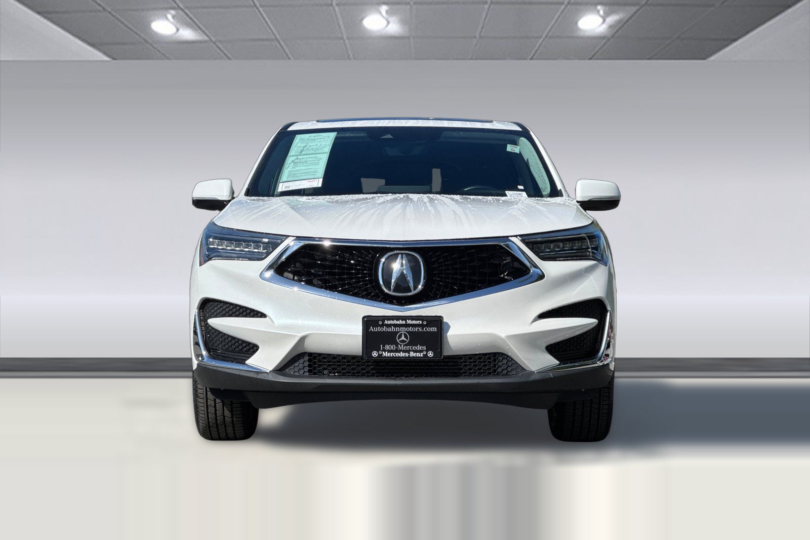 Used 2020 Acura RDX w/ Technology Package AWD/4WD image 6