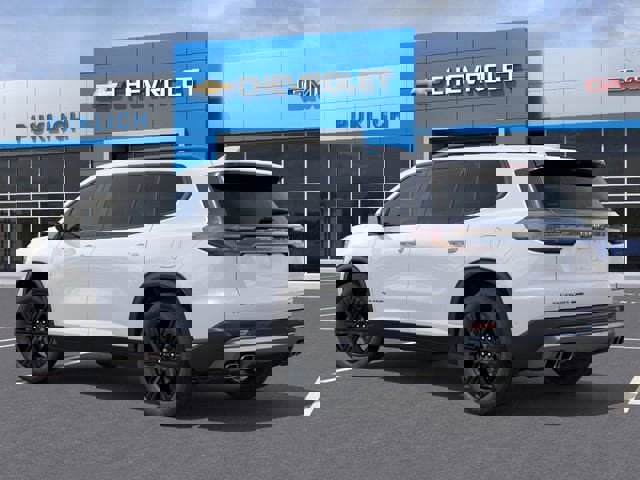 New 2026 GMC Acadia Elevation image 3