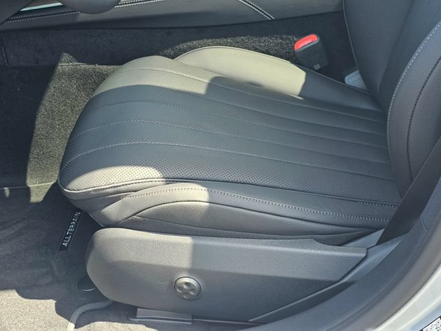 New 2027 Mercedes-Benz E 450 4MATIC All-Terrain Wagon image 19