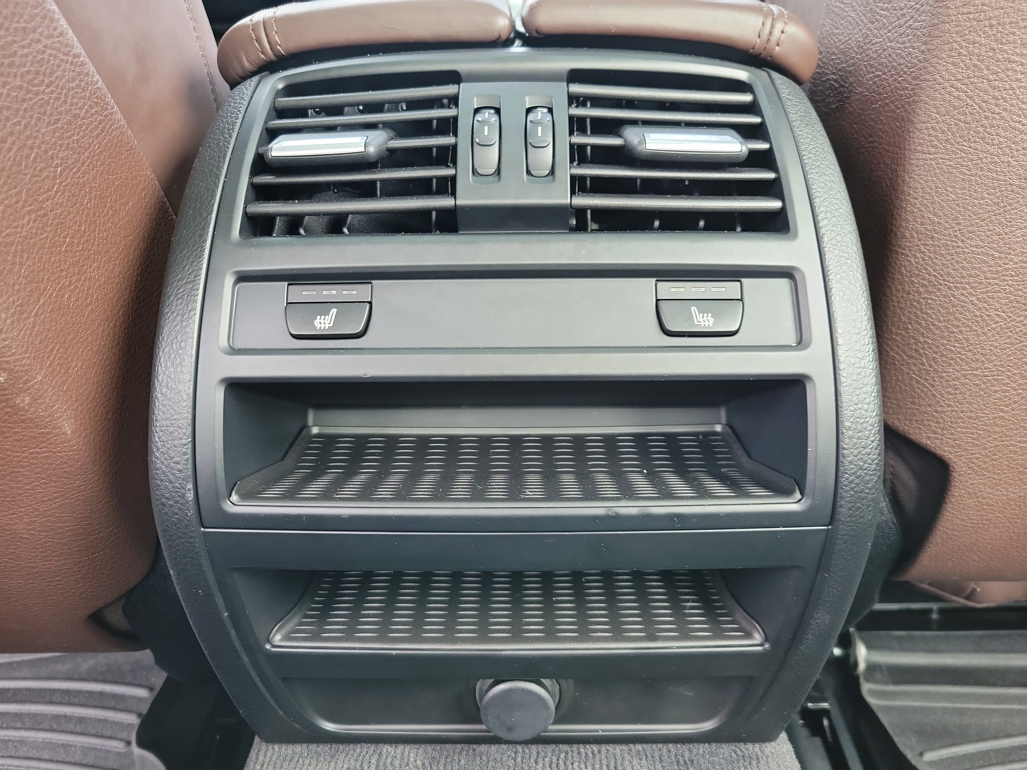 Used 2016 BMW 535i Sedan image 11