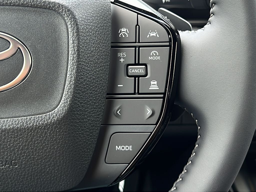 New 2026 Toyota C-HR AWD/4WD image 21
