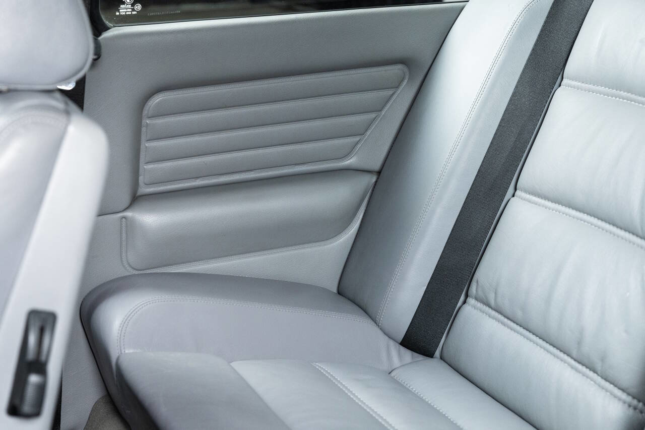 Used 1990 BMW M3 Coupe image 70