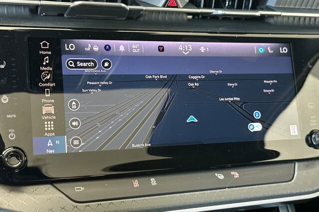 New 2025 Jeep Wagoneer S Limited image 15