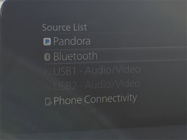 New 2025 MAZDA CX-5 Carbon Edition image 4