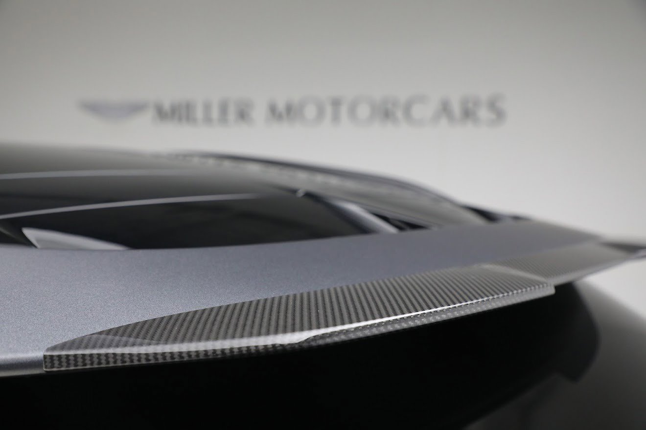 Used 2023 Aston Martin DBX 707 image 28