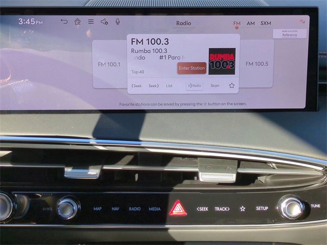 New 2026 Genesis GV70 2.5T Sport Prestige image 23