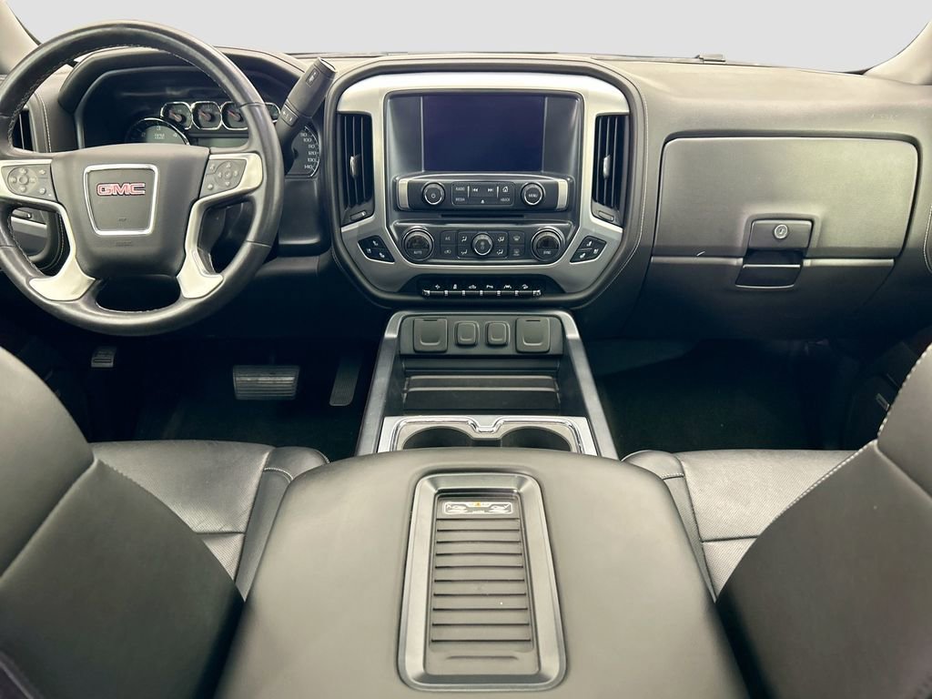 Used 2017 GMC Sierra 1500 SLT image 13