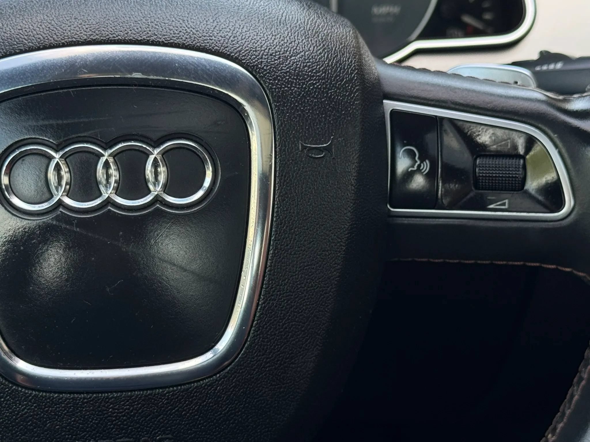 Used 2009 Audi S5 4.2 AWD/4WD image 27