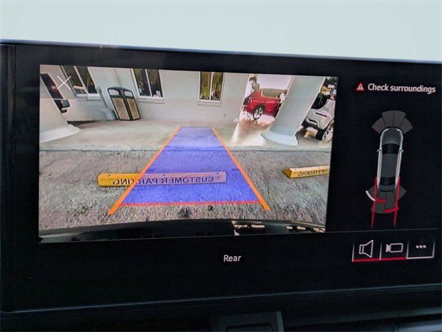 Used 2021 Audi A4 2.0T Premium w/ Convenience Package image 22