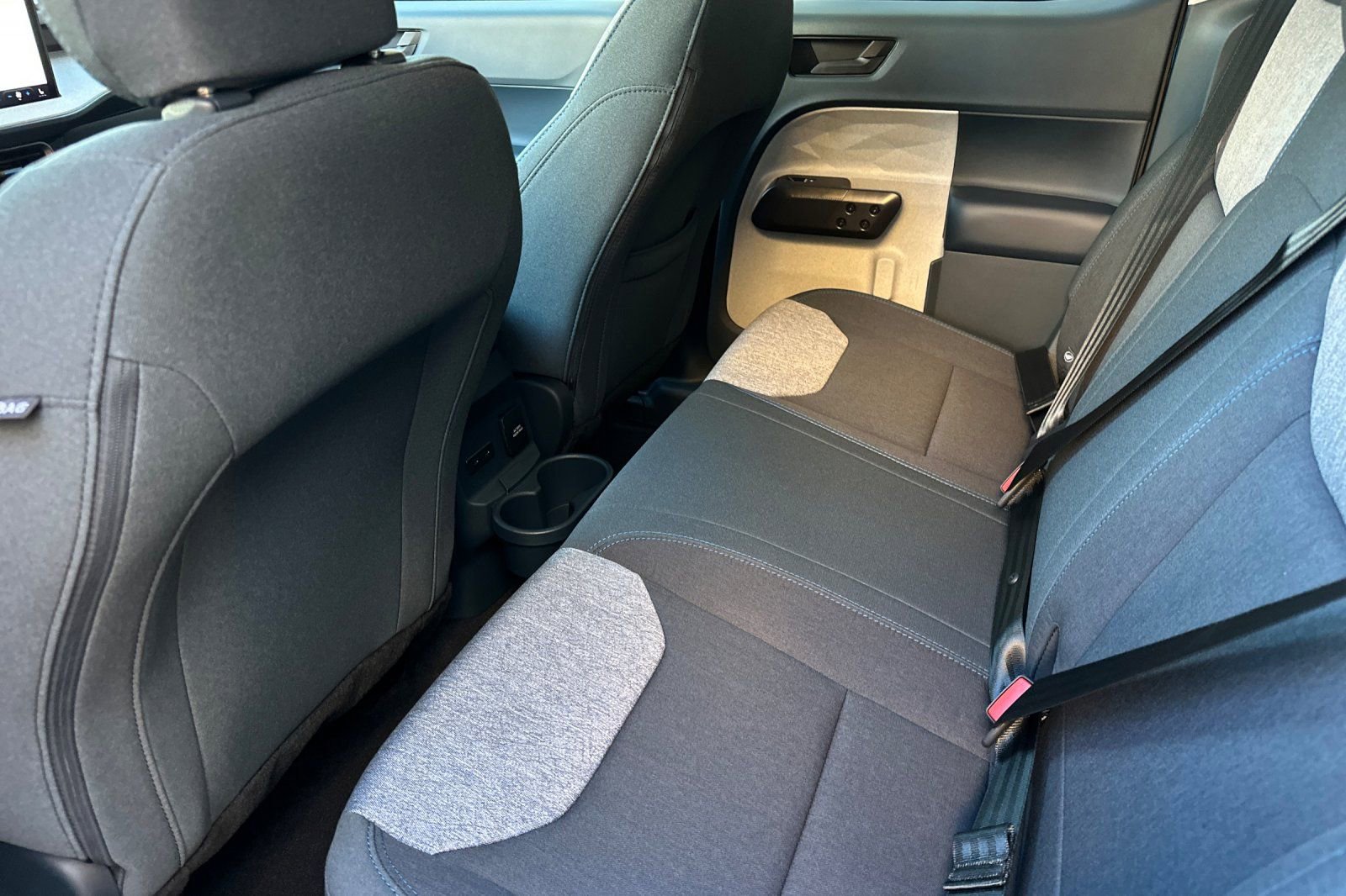 New 2026 Ford Maverick XLT w/ XLT Luxury Package image 11