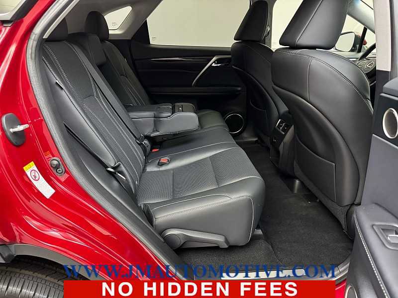 Used 2019 Lexus RX 350 AWD w/ Navigation Package image 18