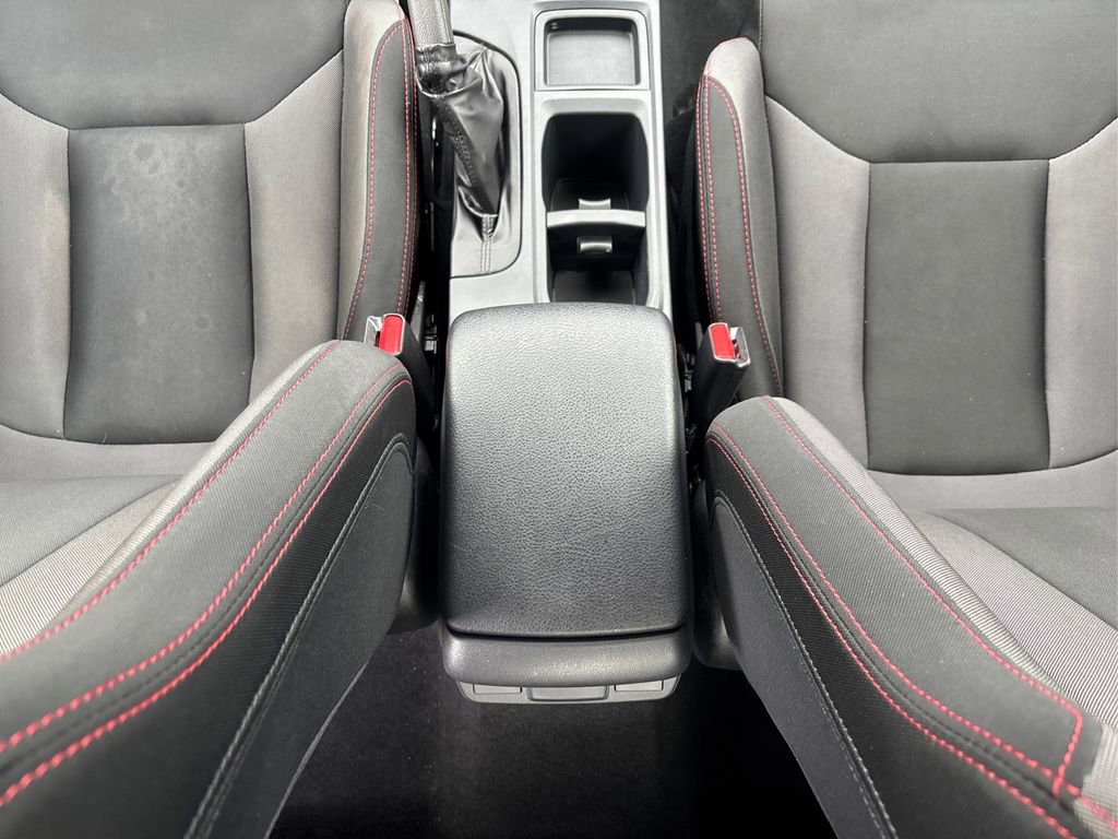 Used 2022 Subaru WRX image 20