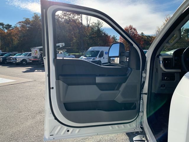 New 2026 Ford F350 XL w/ STX Appearance Package image 12