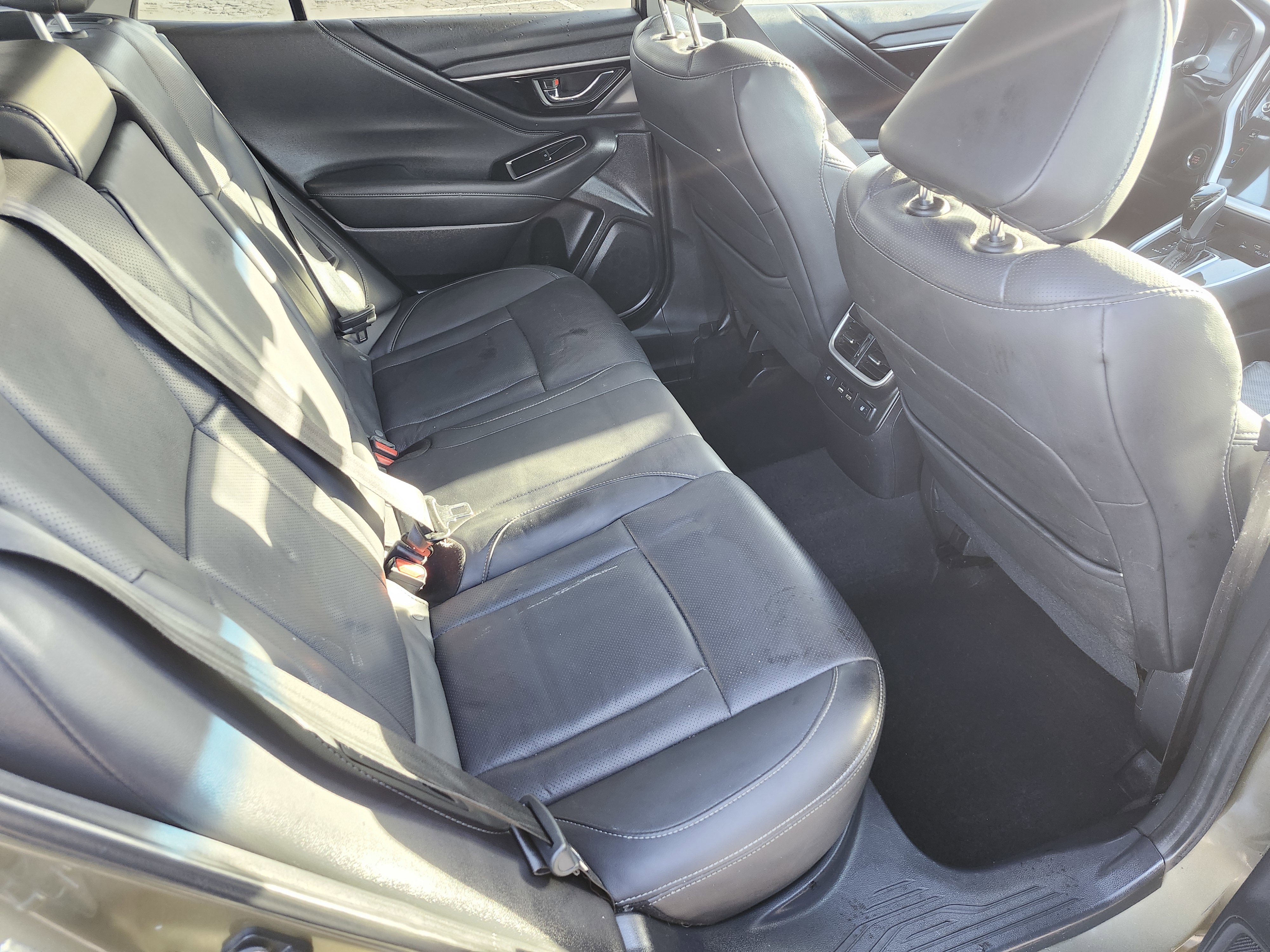 Used 2020 Subaru Outback Limited w/ Popular Package #2 image 23