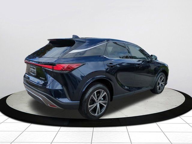 Used 2024 Lexus RX 350 FWD w/ Technology Package image 3