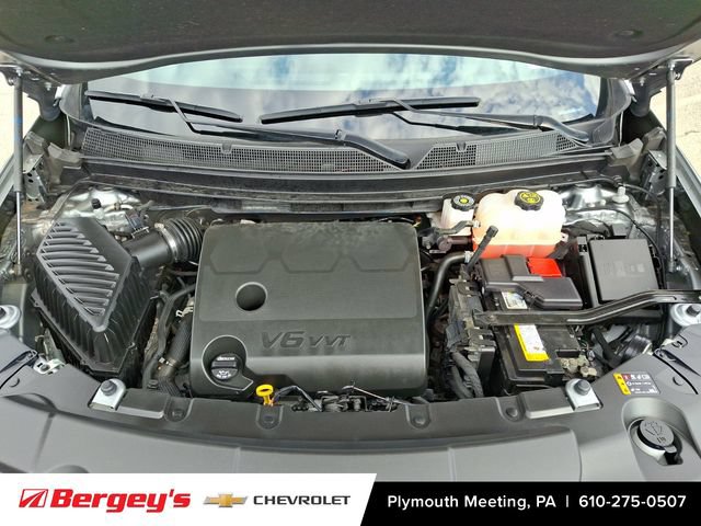 Certified 2023 Chevrolet Traverse LS AWD/4WD image 31