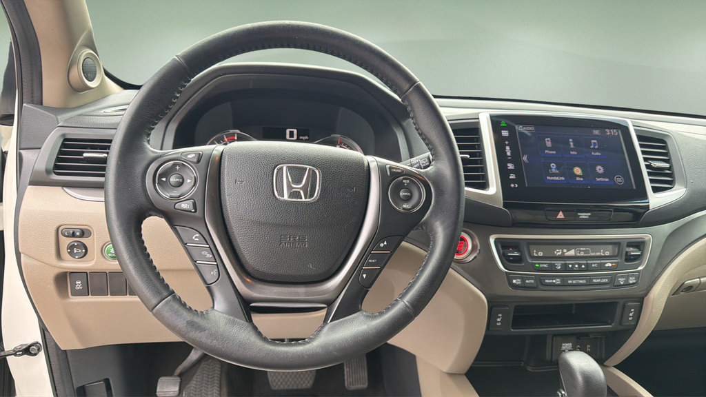 Used 2016 Honda Pilot EX-L image 28